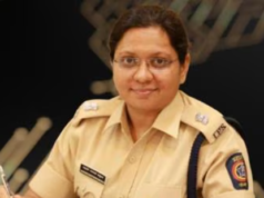 पुणे पोलिसांनी आयपीएस अधिकारी भाग्यश्री नवटके यांच्याविरोधात दाखल केला गुन्हा; 1,200 कोटींच्या भैराचंद हीराचंद रायसोनी घोटाळ्याच्या तपासात आरोप.