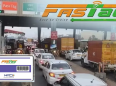 1 ऑगस्टपासून NPCI ने लागू केले नवीन FASTag नियम; 31 ऑक्टोबरपर्यंत नियमांचे पालन करणे आवश्यक.