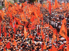 पुणे वाहतूक सल्ला: मराठा आरक्षण शांतता मोर्चासाठी रस्ते बंद आणि मार्ग बदल जाहीर, तपशील जाणून घ्या.