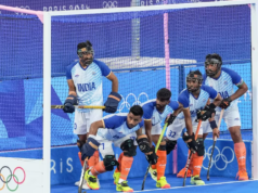 पॅरिस ऑलिम्पिकमध्ये स्पेनविरुद्ध थरारक सामन्यात भारताच्या पुरुष हॉकी संघाने जिंकले कांस्य पदक.