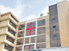 PMC रुग्णालयात घबराट: संशयित परदेशी नागरिक ताब्यात, चौकशी सुरू – कमला नेहरू रुग्णालयात.