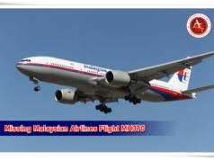 मलेशियन एअरलाइन्सच्या MH370 विमानाचे रहस्य उलगडले? ऑस्ट्रेलियन शास्त्रज्ञाचा दावा.