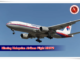 मलेशियन एअरलाइन्सच्या MH370 विमानाचे रहस्य उलगडले? ऑस्ट्रेलियन शास्त्रज्ञाचा दावा.
