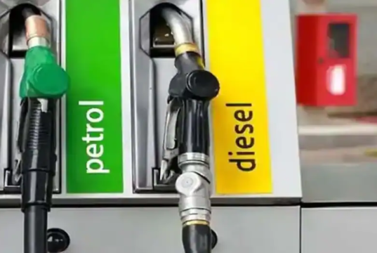 पेट्रोल, डिझेलचे ताजे दर जाहीर: तुमच्या शहरातील 4 ऑगस्टचे दर तपासा
