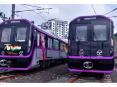 स्वारगेट ते कात्रज मेट्रो मार्गासाठी केंद्र सरकारची मंजुरी; पुणे मेट्रोच्या विस्ताराला मोठा धक्का.