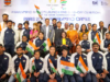 पॅरालिम्पिक गेम्स पॅरिस 2024 मध्ये भारतीय खेळाडूंचा संपूर्ण वेळापत्रक.