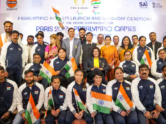 पॅरालिम्पिक गेम्स पॅरिस 2024 मध्ये भारतीय खेळाडूंचा संपूर्ण वेळापत्रक.
