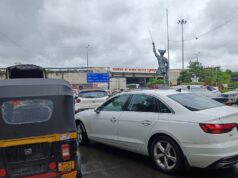 पुणे: वाहतूक कोंडी कमी करण्यासाठी 30 प्रमुख रस्त्यांवर 12 ऑगस्टपर्यंत अवजड वाहनांवर बंदी | संपूर्ण यादी पाहा.