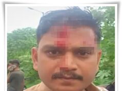 पुण्यात कोयता गँगचा थरार: सहाय्यक पोलिस निरीक्षकावर प्राणघातक हल्ला, गंभीर अवस्थेत रुग्णालयात उपचार सुरू.