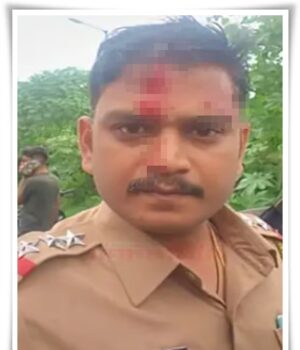 API Ratnadeep Gaikwad