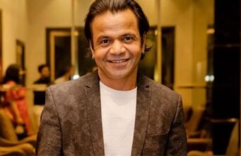 बॉलीवूड अभिनेता राजपाल यादवच्या मालमत्तेवर कर्ज न फेडल्यामुळे जप्तीची कारवाई.