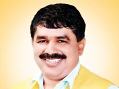 पुणे जिल्हा परिषदेच्या माजी अध्यक्षाला ₹494 कोटी बँक फसवणूक प्रकरणी अटक; ईडीची मोठी कारवाई.