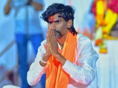 “जरांगे पाटील यांचा सरकारला इशारा, मराठा समाजाला दुर्लक्ष केल्यास कडक उत्तर मिळेल”