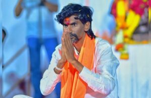“जरांगे पाटील यांचा सरकारला इशारा, मराठा समाजाला दुर्लक्ष केल्यास कडक उत्तर मिळेल”