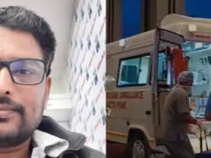 प्रसाद गोसावी यांच्या पराक्रमाला सलाम: निधनानंतरही धडकतंय पत्रकाराचा हृदय; जवानाला दिलं नवं जीवन.