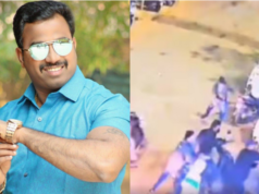 पुण्यातील माजी नगरसेवकाची हत्या: दोन बहिणींसह चौघांना अटक, कौटुंबिक वादाचा संशय.