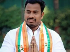 शहराच्या मध्यवर्ती भागात माजी राष्ट्रवादी नगरसेवक वानराज आंदेकर यांची गोळ्या झाडून हत्या.