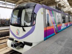 पुणे मेट्रो स्थानकांचे नाव बदलणार, १०-१५ दिवसांत होणार कार्यवाही – सविस्तर माहिती जाणून घ्या.