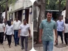 चतुःशृंगी पोलिसांची कारवाई: दोन चेन स्नॅचर्सना अटक, चोरीचे सोन्याचे मंगळसूत्र आणि दुचाकी जप्त.