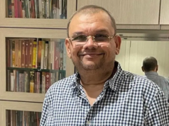 मराठी कलाक्षेत्रात शोककळा, परचुरेंना भावपूर्ण श्रद्धांजली