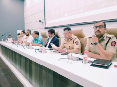 निवडणूक प्रक्रियेत सर्व यंत्रणांनी समन्वयाने कार्य करावे – जिल्हाधिकारी डॉ. सुहास दिवसे