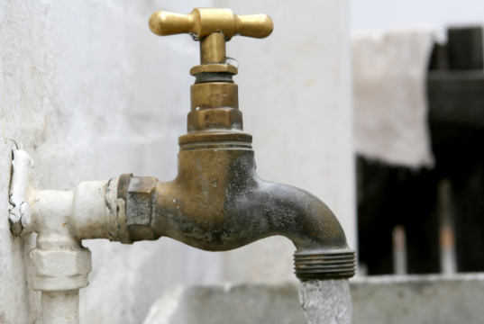 पाणीपुरवठा विभागाकडून विशेष सूचना: नागरिकांनी पाण्याचा वापर नियोजित करावा – पाणीपुरवठा विभागाची सूचना