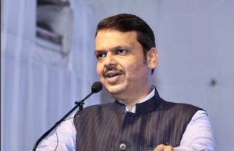 “देवेंद्र फडणवीसांनी महायुतीच्या मुख्यमंत्री पदाच्या उमेदवाराबद्दल दिला इशारा”