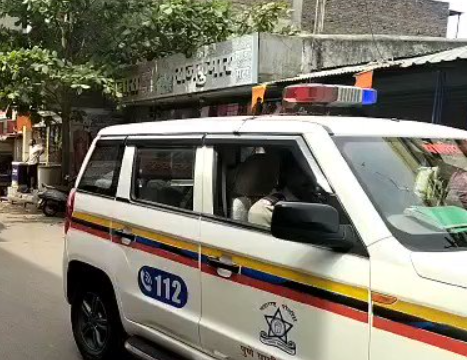 पुणे विधानसभा निवडणुका: पुणे पोलिसांची कडक सुरक्षा आणि नियोजन शांततेसाठी सज्ज