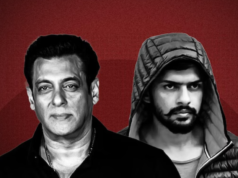 “५ कोटी रुपये द्या, नाहीतर बाबासिद्धीकीपेक्षा वाईट होईल – सलमान खानला पुन्हा धमकी”