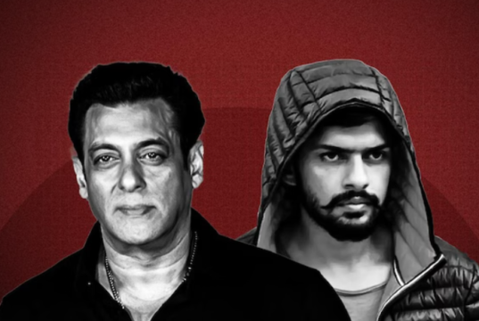 “५ कोटी रुपये द्या, नाहीतर बाबासिद्धीकीपेक्षा वाईट होईल – सलमान खानला पुन्हा धमकी”