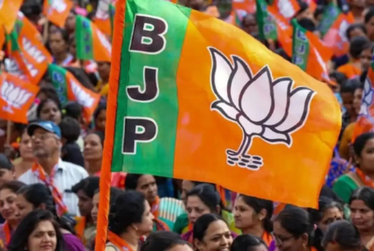भाजपच्या युतीसाठी नवीन डावपेच: आगामी निवडणुकांसाठी रणनीती निश्चित