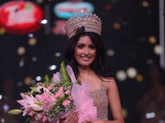 “निकिता पोर्वाल यांचा ‘फेमिना मिस इंडिया’ विजेती बनण्याचा प्रवास – संघर्ष आणि यशाची कहाणी”