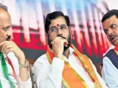 मीरा भाईंदरवरून महायुतीत धुसफूस; गीता जैन आणि नरेंद्र मेहता अपक्षाच्या तयारीत