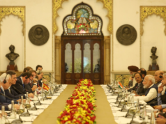 वडोदऱ्यात भारत-स्पेन संबंधांना गती देण्यासाठी महत्त्वपूर्ण चर्चा