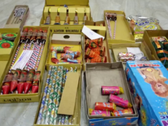 “दिवाळीचा उत्साह महाराष्ट्रात शिगेला, पण किंमतींमुळे खरेदीवर मर्यादा; बाजारपेठांत नागरिकांची गर्दी मात्र कायम!”