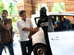 बाबा सिद्दिकी हत्या प्रकरणातील दहावा आरोपी नवी मुंबईतील बेलापूरमधून अटकेत; मुंबई पोलिसांच्या गुन्हे शाखेची मोठी कारवाई.