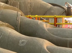 गुजरात : पंतप्रधान नरेंद्र मोदींच्या हस्ते सरदार वल्लभभाई पटेल यांना श्रद्धांजली; ‘राष्ट्रीय एकता दिवस’ परेडमध्ये सहभाग.