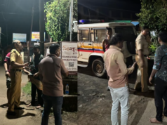 मद्यधुंद पर्यटकांनी केली होमस्टे मालकाच्या बहिणीची निर्घृण हत्या; चार जणांपैकी तीन अटकेत, मुख्य आरोपी फरार.