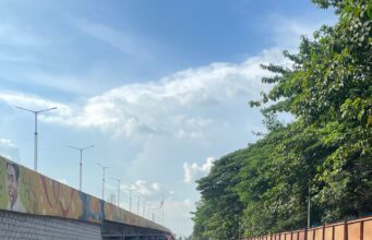 चिंचवड-थरमॅक्स रोडच्या बांधकामामुळे पुणे परिसरात होणार वाहतूक सुधारणा