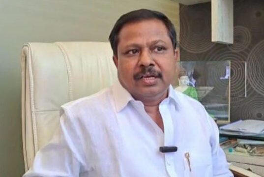 पिंपरी विधानसभा मतदारसंघ: विरोध असूनही अजित पवारांनी अण्णा बनसोडे यांना पुन्हा उमेदवारी; कार्यशैलीवर नाराज पक्षनेते नाराज.
