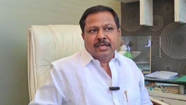 पिंपरी विधानसभा मतदारसंघ: विरोध असूनही अजित पवारांनी अण्णा बनसोडे यांना पुन्हा उमेदवारी; कार्यशैलीवर नाराज पक्षनेते नाराज.