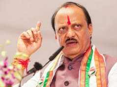 अजित पवारांच्या राजकीय हालचालींनी राज्यात वाढवला उत्सुकतेचा ताण