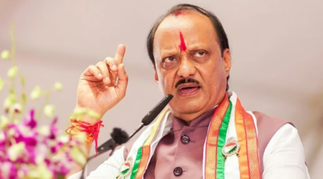 अजित पवारांच्या राजकीय हालचालींनी राज्यात वाढवला उत्सुकतेचा ताण