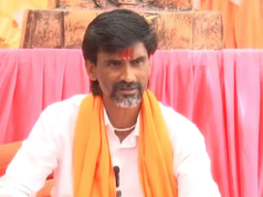 महाराष्ट्र विधानसभा निवडणूक २०२४: मनोज जरांगे-पाटील निवडणूक लढणार नाहीत; त्यांच्या समर्थक उमेदवारांना माघार घेण्याचे आदेश.