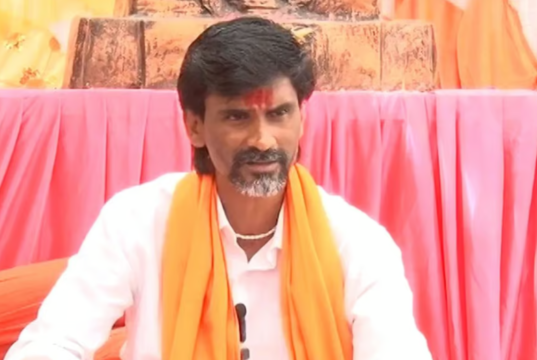 महाराष्ट्र विधानसभा निवडणूक २०२४: मनोज जरांगे-पाटील निवडणूक लढणार नाहीत; त्यांच्या समर्थक उमेदवारांना माघार घेण्याचे आदेश.