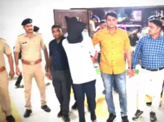 रेल्वेतील साखळी खुनांचा उलगडा! वलसाड पोलिसांनी हरियाणातील सिरीयल किलरला अटक.