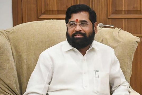 महाराष्ट्र निवडणूक 2024: मराठी मालिकांमधील ‘सुप्त जाहिरातीं’वरून शिंदे सेना अडचणीत, निवडणूक आयोगाने पाठवले नोटिसा.