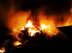 सांगली एमआयडीसीतील भीषण वायू गळती: दोन महिलांचा दुर्दैवी मृत्यू, पाचजणांची प्रकृती गंभीर.