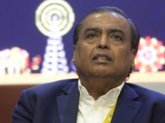 रिलायन्स-डिस्ने विलीनीकरण पूर्ण; अम्बानींच्या नियंत्रणात भारतातील सर्वात मोठं मनोरंजन जाळं