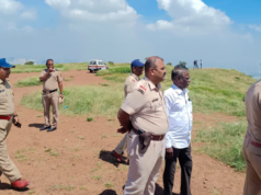 पुण्यातील बोपदेव घाट सामूहिक अत्याचार प्रकरणातील दोघे आरोपी अटकेत; तिसऱ्या आरोपीस शोधण्यासाठी पोलिसांचा कसून तपास.